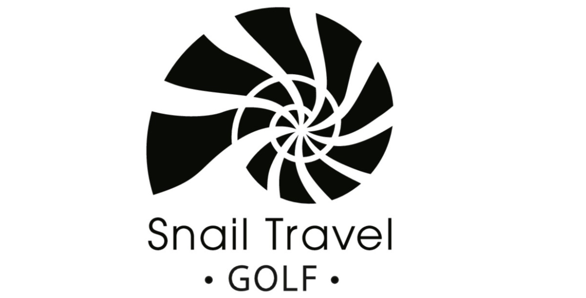 snail travel logo