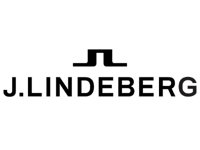 logo j. lindeberg