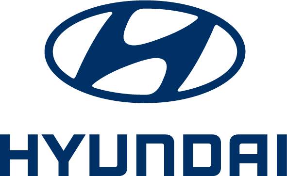 Hyundai Logo Vertical FullColour CMYK