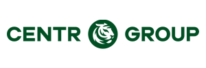 logo Centr group